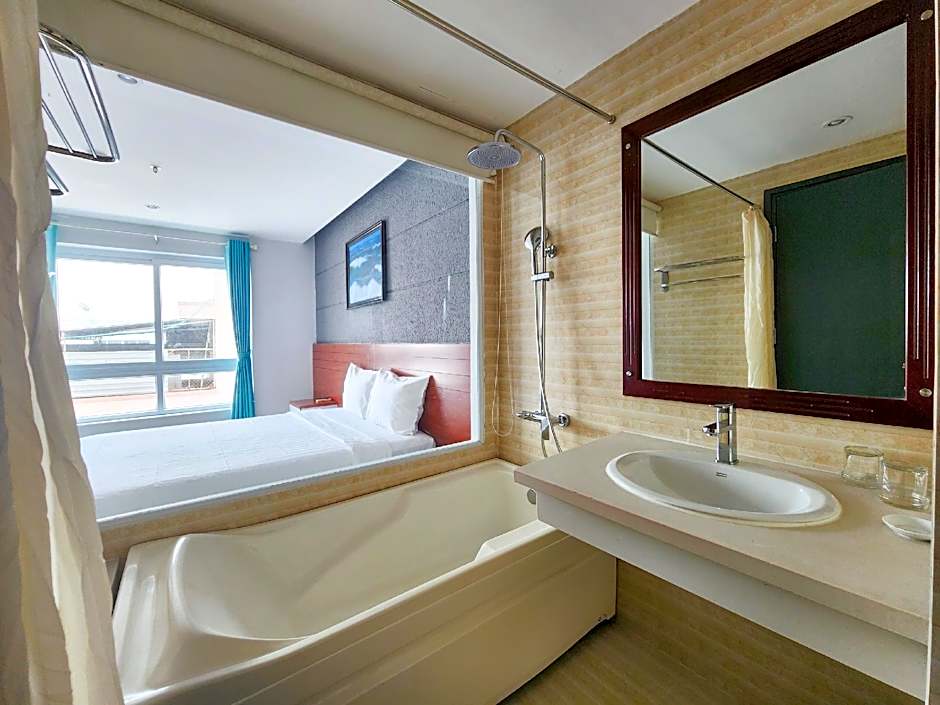 Nam Hung Hotel – Nha Trang, SD