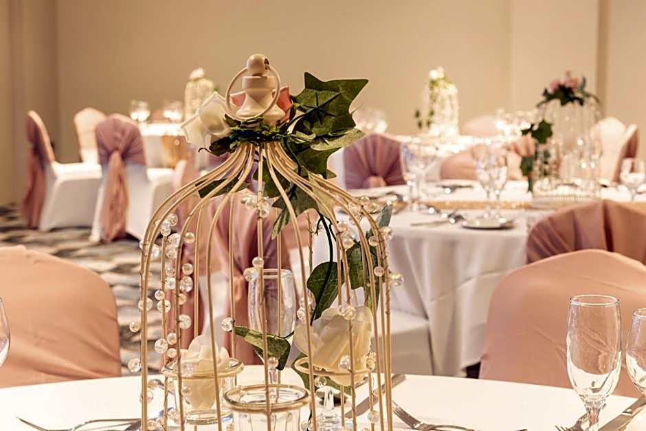 Holiday Inn Birmingham M6 J7 By IHG