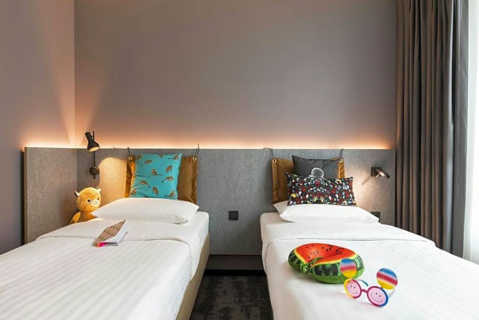 Moxy Outletcity Metzingen