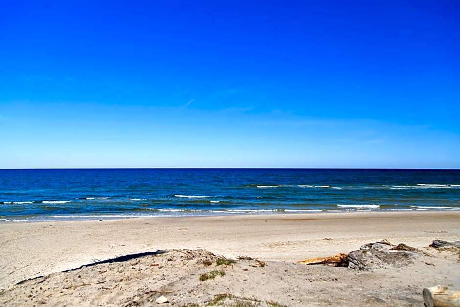 Domki Letniskowe Zygmunt