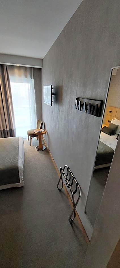 Anatolia Hotel Komotini