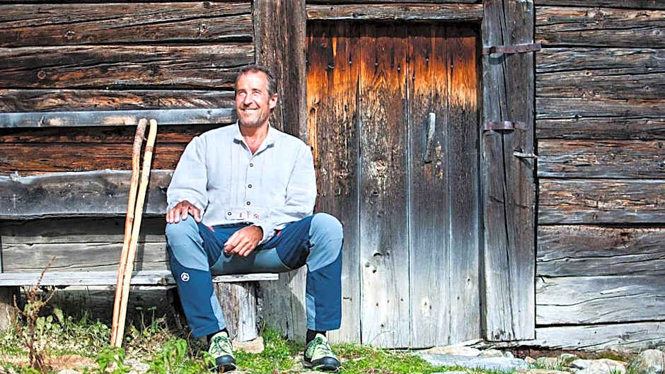 La Casies Mountain Hotel