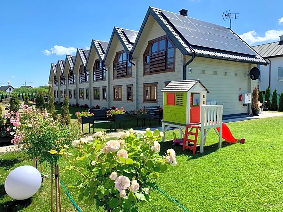 Domki letniskowe Gala II