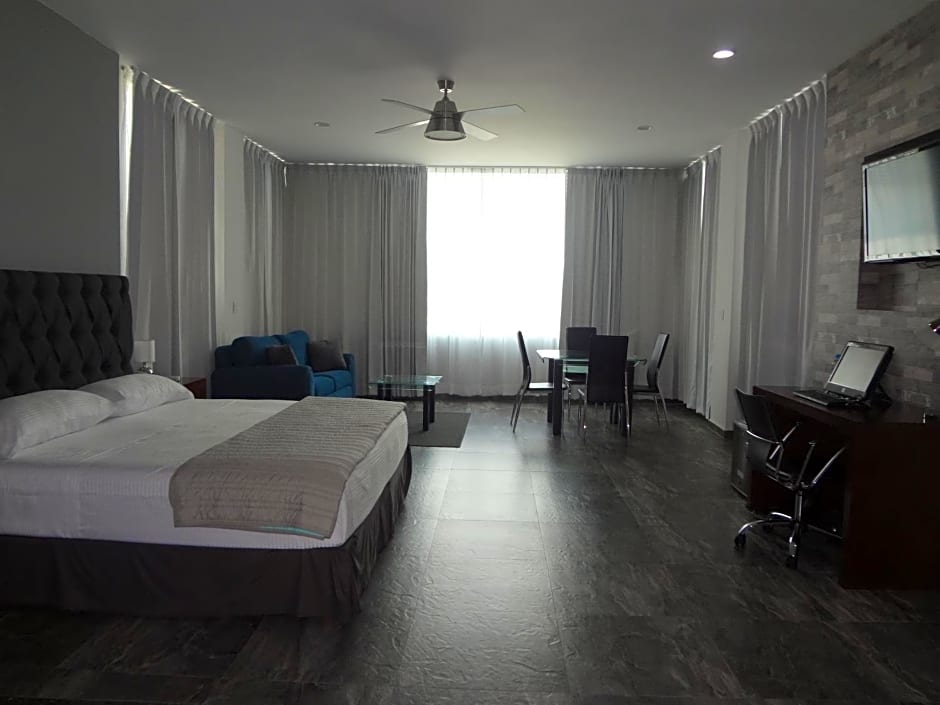 Hotel Civic Express