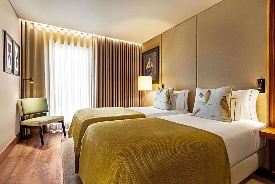 Fontinha Porto a Trademark Collection by Wyndham