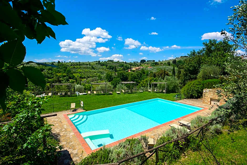 Borgo Bottaia