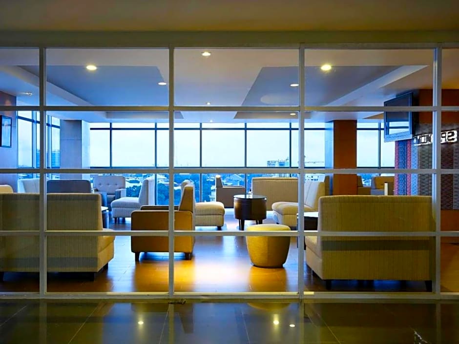 Hotel Santika Makassar