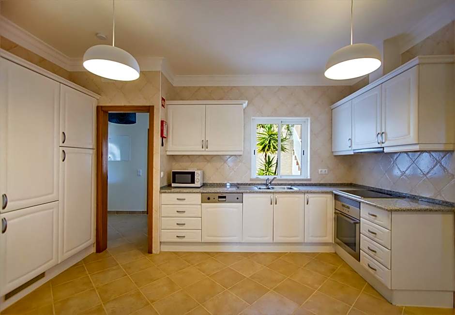 Clube Albufeira Garden Village