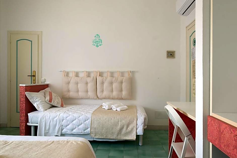 Hotel Punto Verde