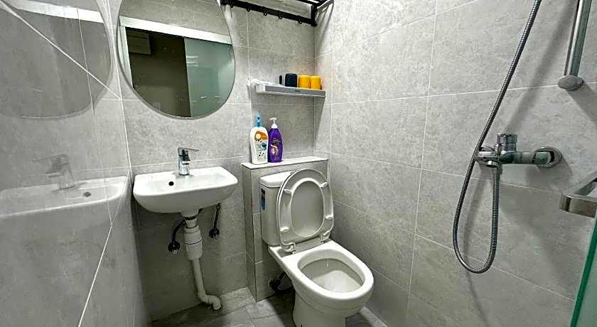 New Star Guest House