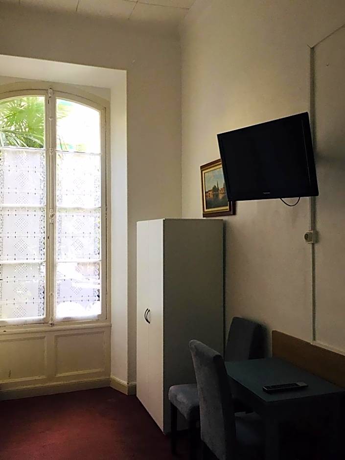 Hôtel Belle Meunière