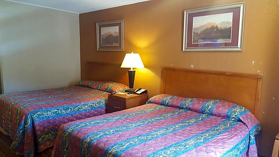 Scottish Inn Knoxville