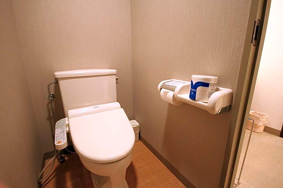 Rako Hananoi Hotel