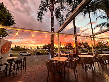 Crowne Plaza Perth By IHG