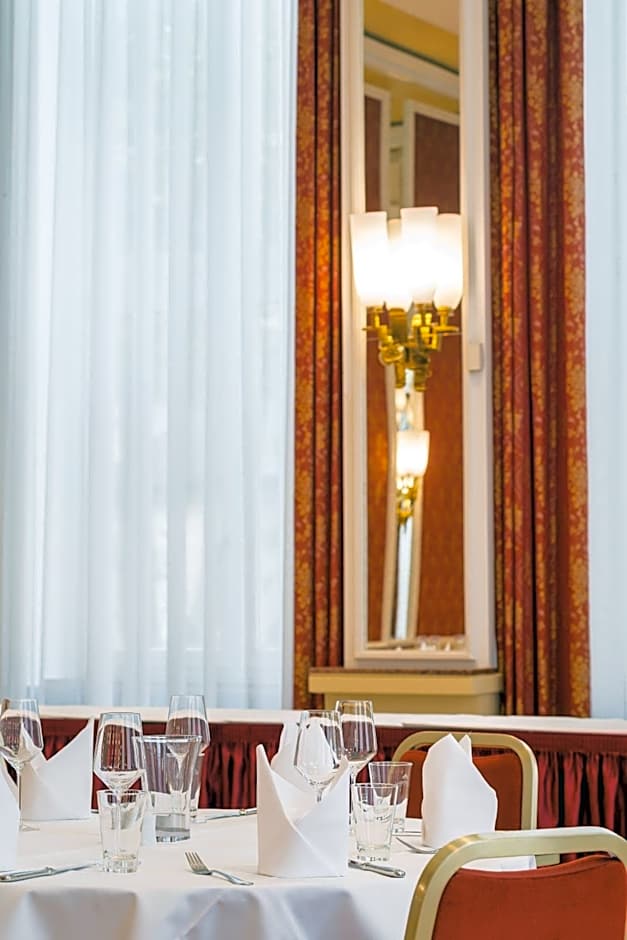 Hotel Chemnitzer Hof