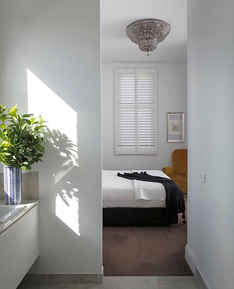 The Provincial Boutique Hotel