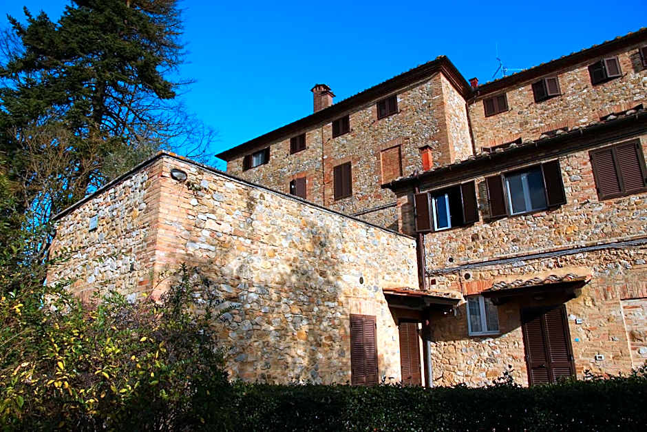 CasaLeTolfe Residence