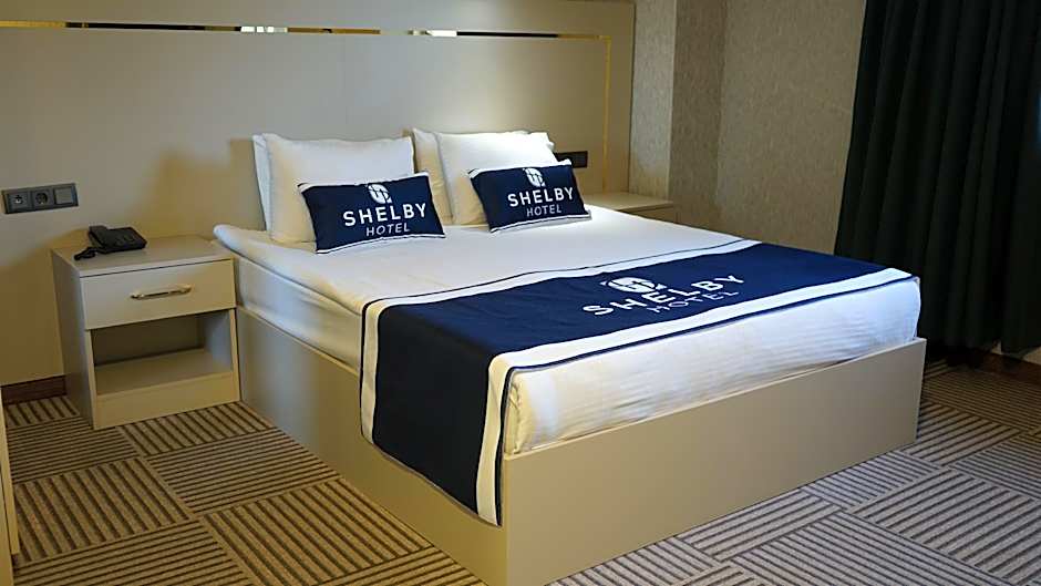 Shelby Hotel