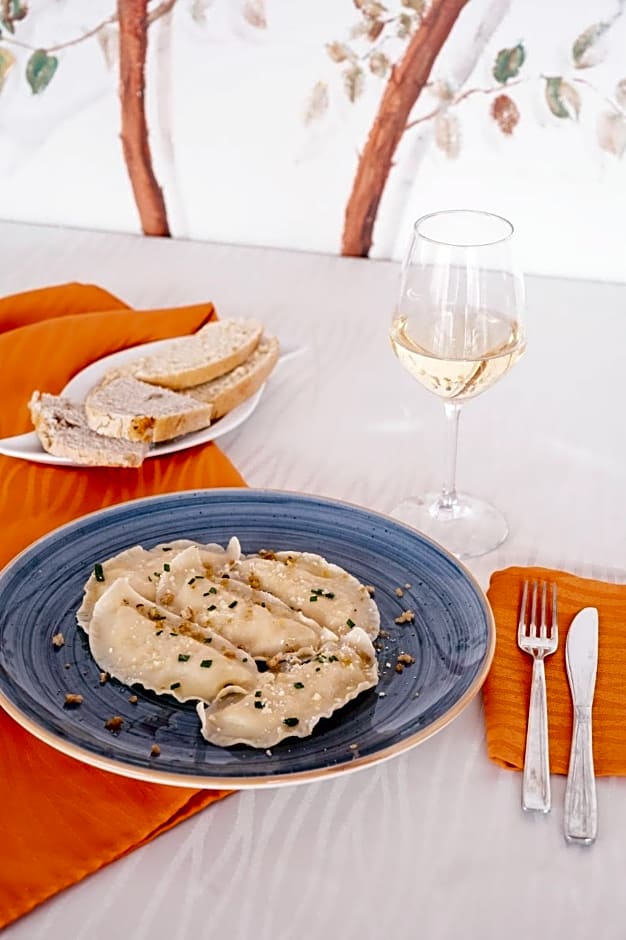 Agritur Maso alle Rose B&B e Restaurant