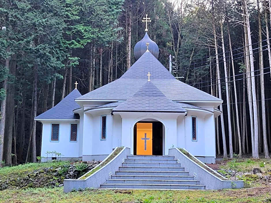 モニカ リゾート 貸切リゾートホテル by MFR