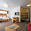 Alpinhotel Monte Superior - Silvretta Card Premium Betrieb