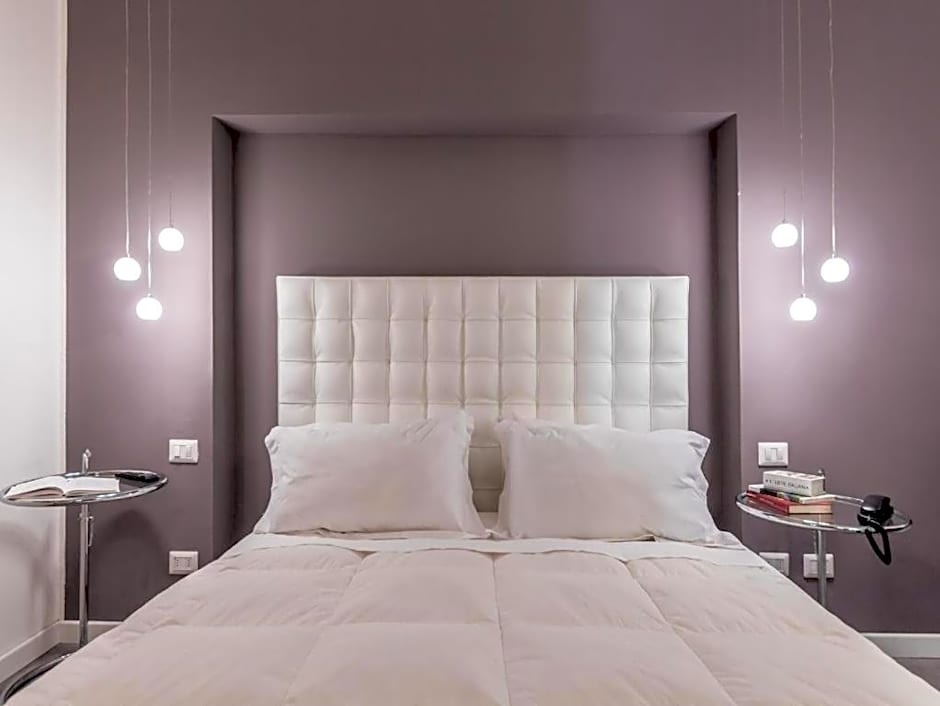 Hotel Astro Mediceo