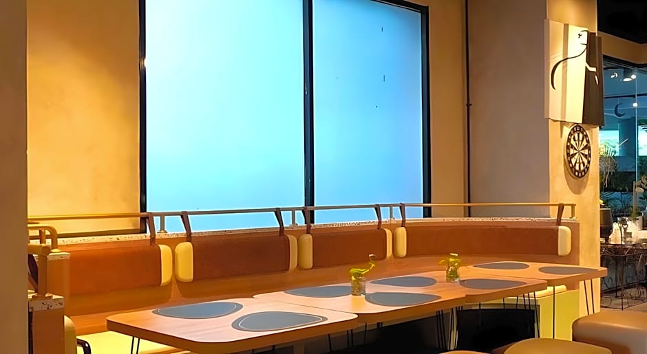 Rooms Inc. d'Botanica Bandung