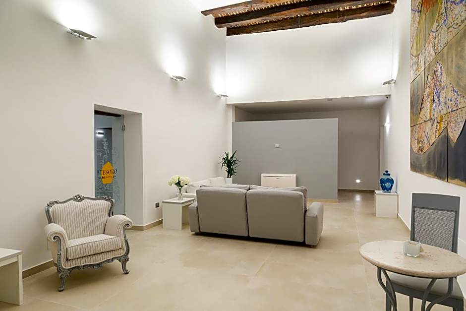 Il Tesoro Smart Suite & SPA
