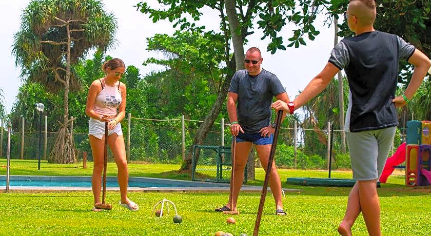 Mermaid Hotel and Club