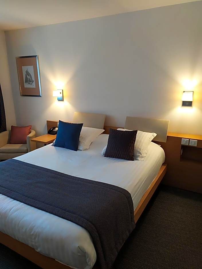 Best Western Premier Hotel Vieux-Port