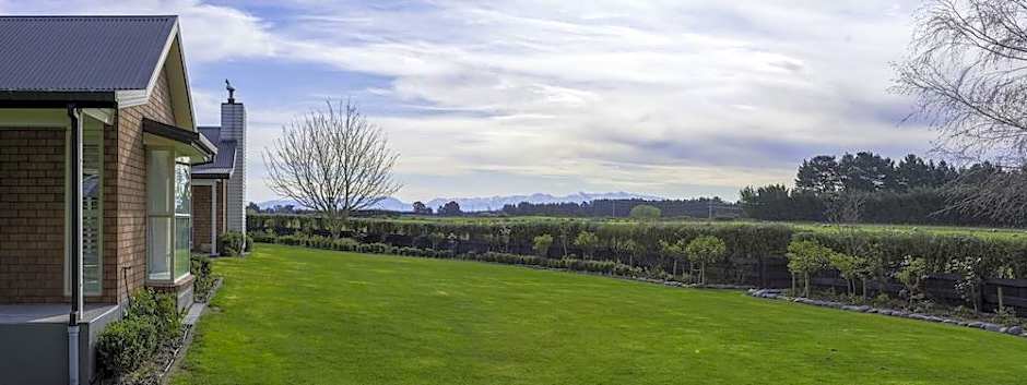 Gem bed and breakfast