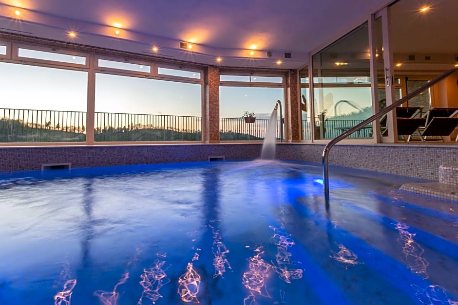 Colleverde Country House & SPA Urbino