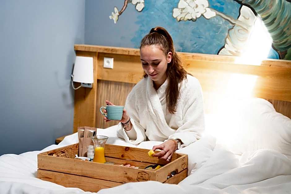 Boutique Hotel, Restaurant & Wellness Westerburcht