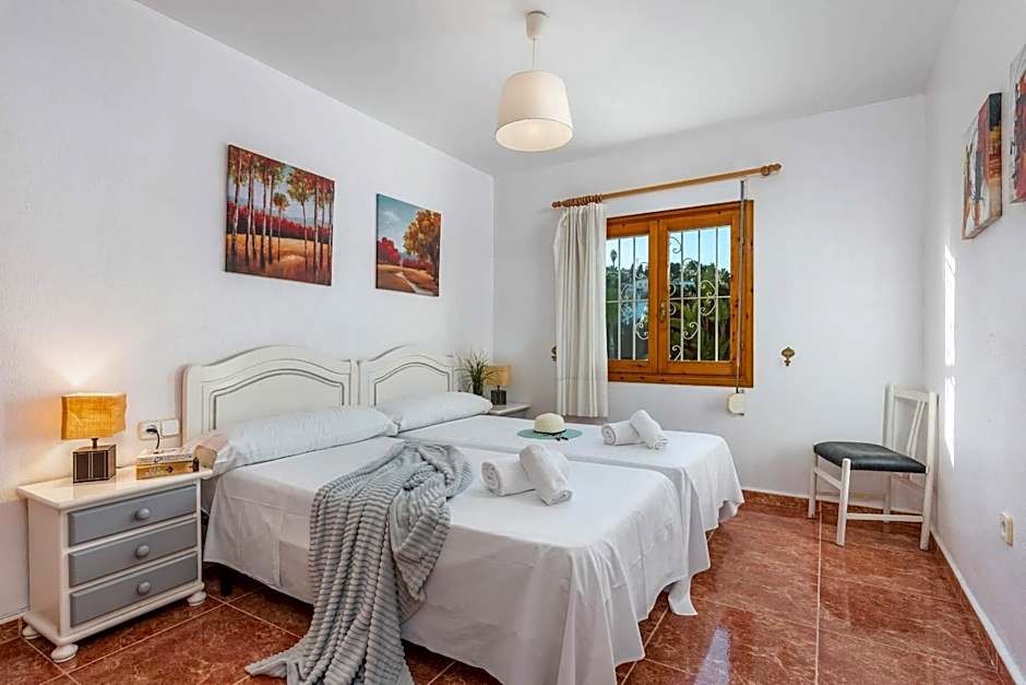 Villa Padilla - PlusHolidays