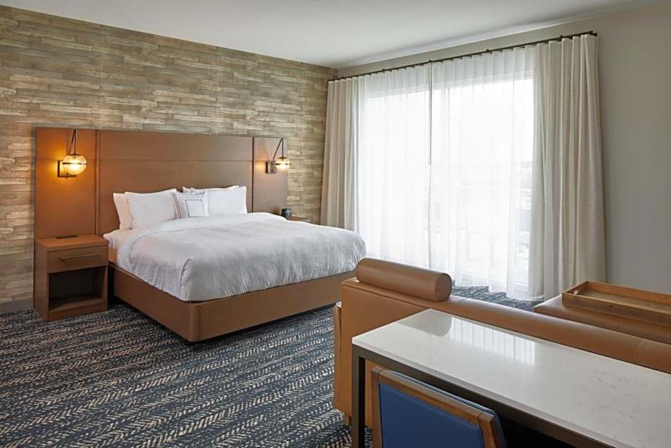 Residence Inn by Marriott St. Petersburg Tierra Verde