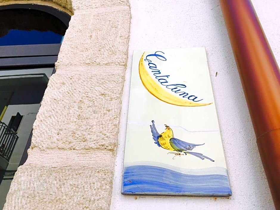 Cantaluna B&B
