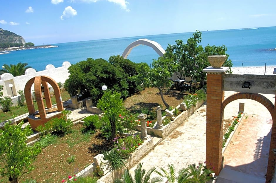 B & B Torre Saracena