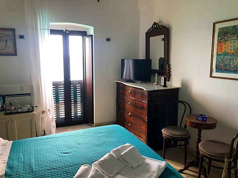 B&B Relais Del Senatore