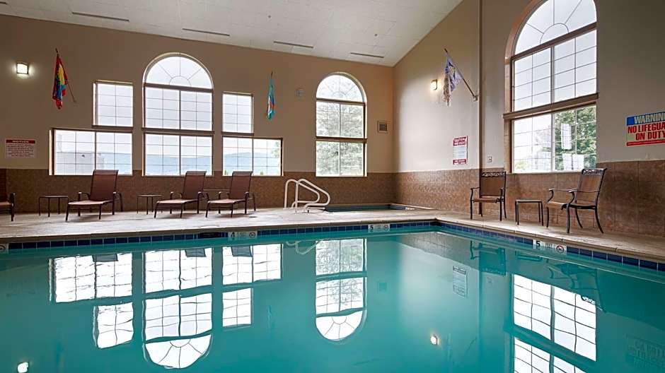 Best Western Cooperstown Inn & Suites