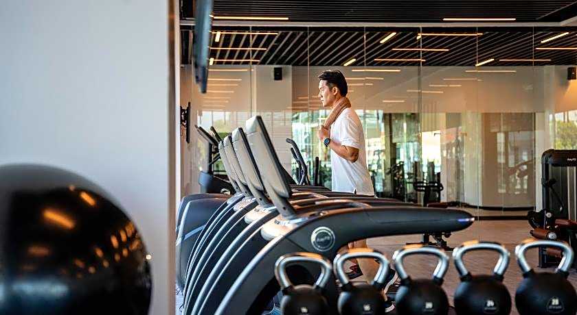 Crowne Plaza Vinh Yen City Centre By IHG