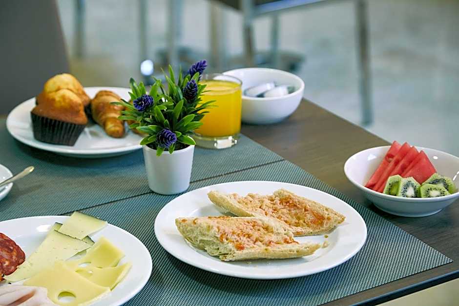 BCN Urbaness Hotels Del Comte