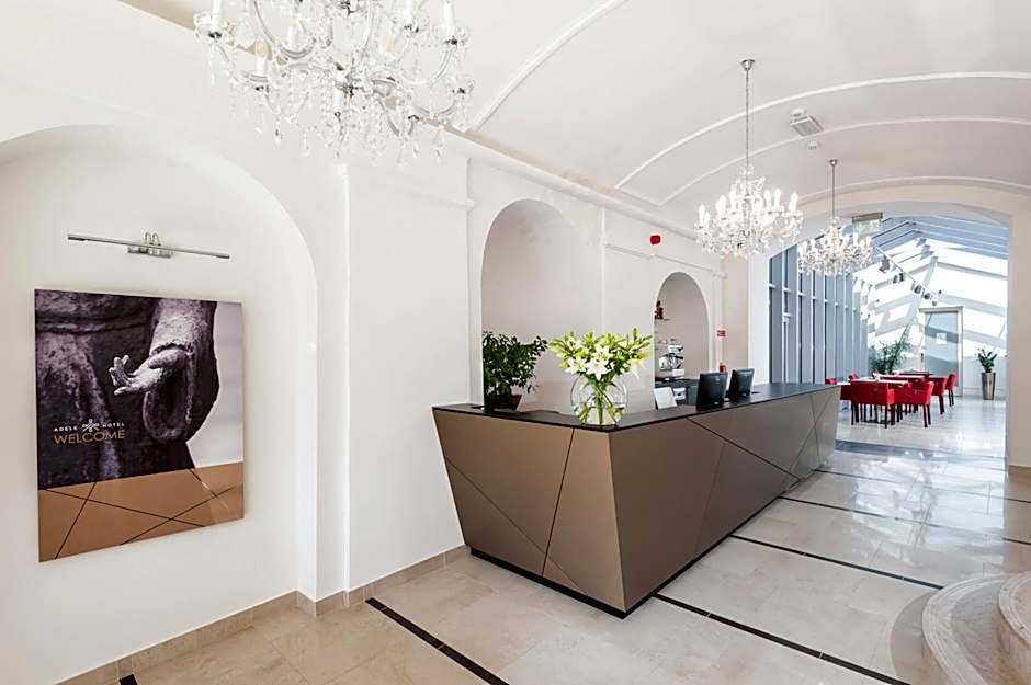 Adele Boutique Hotel