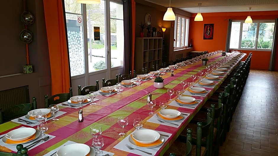 Hôtel La Barguelonne