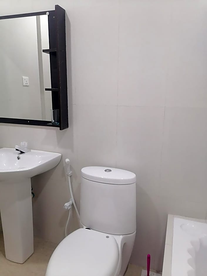 The Rose Garden House, Addu City, Maldives