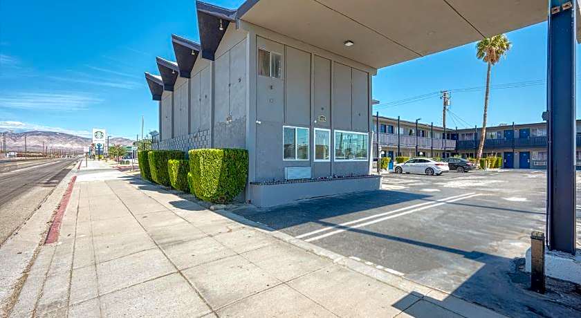 ERTH INN by AGA, Mojave