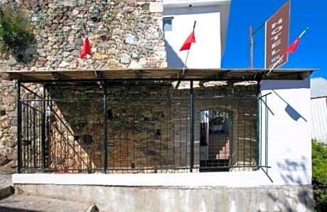 Hotel Real Cortés