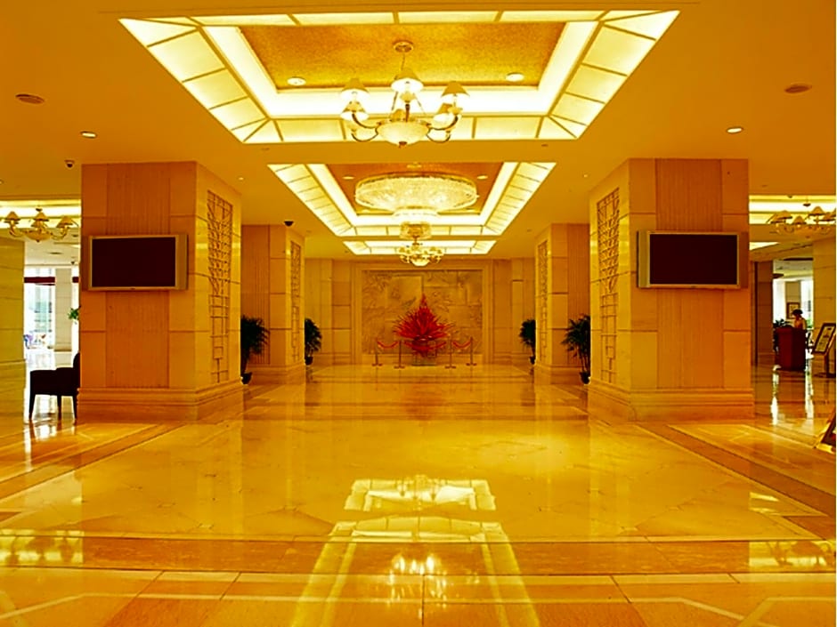 C&D Hotel Quanzhou