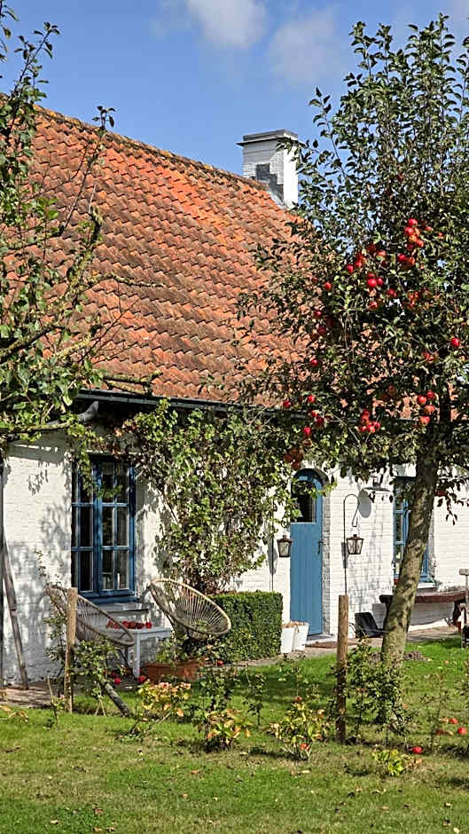 Boutique B&B Droomkerke