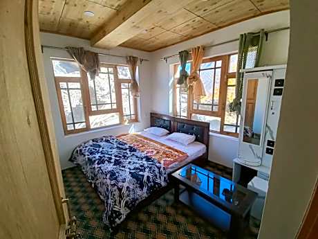 konka guest house