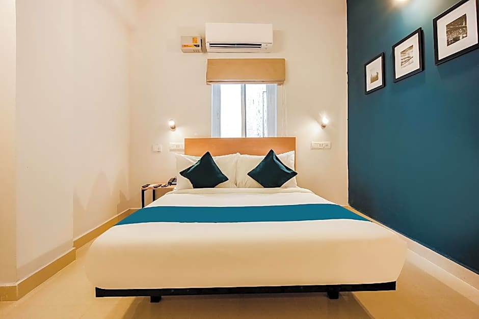 SilverKey Executive Stays 28060 JV Colony – Hyderabad, 